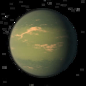 Meet your Posher, Astrid